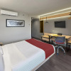 Отель City Express by Marriott Monterrey Lindavista, фото 4