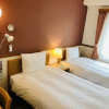 Отель Toyoko Inn Fujisan Numazu Station Kita 2, фото 5