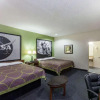 Отель Super 8 Houston Hobby Airport South, фото 21
