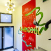 Отель Moda Drei - Concept Hostel, фото 28