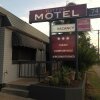 Отель Gatton Motel в Гэттон