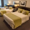 Отель Plaza Real Suites Hotel, фото 6