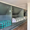 Отель Cozy Home, 1/2 Mi to Downtown, 4 Mi to Hikes!, фото 4