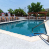 Отель Hampton Inn & Suites Denton, фото 15