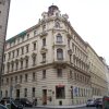 Отель Luxury Loft в Праге