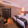Отель Bigland Hotel & Convention Sentul, фото 7