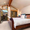 Отель KBM Resorts Deer Valley Free Winter Shuttle to Snow Park Pick up at Home, Sleeps 12, Hot Tub, фото 4