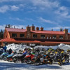 Отель Arrowhead Mountain Lodge, фото 44