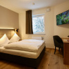 Отель Landhotel Laudersbach, фото 4