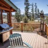 Отель Bear Lodge #1541, фото 17
