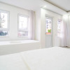 Отель Flat with Shared Pool, Terrace and Jacuzzi in Kas, фото 1
