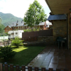 Отель Apartamentos wifi Baqueira & Aigüestortes con jardín privado, фото 13