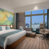Отель Ramada Encore by Wyndham Guangzhou South, фото 15