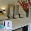 Отель Abbey Farm Bed And Breakfast в Атерстоне