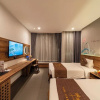 Отель Thanh Long Hotel, фото 48