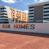 Отель KSK Homes, фото 1