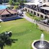 Отель Los Pinos Resort & Spa Termal - Все включено, фото 1