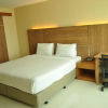 Отель Aramis Hotel, фото 2