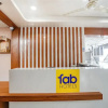 Отель Fabhotel Hk Villa, фото 2