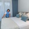 Отель Sunway Hotel, фото 20