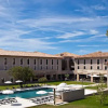 Отель Best Western Grand Prix Hôtel, фото 1