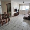 Отель Apartamento Catamarã Portiville, фото 2