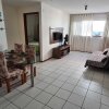 Отель Apartamento Catamarã Portiville в Пажусаре