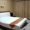Отель OYO meishan xinyi hotel, фото 10