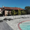Отель La Ferme de Maurel Gîte de Charme, фото 11