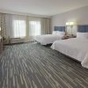 Отель Hampton Inn & Suites Seattle/Redmond, фото 18