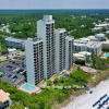 Отель One Seagrove Place - Unit #1406 - 2 Br Home, фото 11
