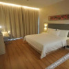 Отель Hanting Hotel Nanyang Railway Station, фото 4