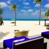 Отель Bucuti & Tara Beach Resort - Adults Only в Ораньестаде