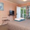 Отель Motel Te Kuiti, фото 11