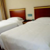 Отель GreenTree Inn Shandong Zaozhuang Tengzhou Jiefang Road Business Hotel, фото 4