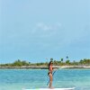 Отель Ambergris Cay Private Island - All inclusive, фото 13
