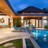 Отель Best Seller 3 Bedrooms Pool Villa in Central Ubud, фото 12