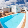 Отель Villa Naos, фото 16