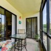 Отель Ocean Village Club N16, 1 Bedroom, Sleeps 4, Heated Pool, WiFi, фото 14