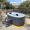 Отель Pleasant Stone House & Jacuzzi St Martin, фото 6