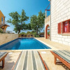 Отель Stunning Home in Zaton Veliki With Wifi and 5 Bedrooms, фото 30