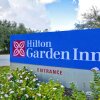 Отель Hilton Garden Inn Tampa/Riverview/Brandon, фото 39