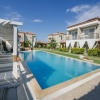 Отель Kemerlihan Deluxe Hotel, фото 8