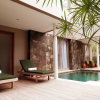 Отель Svarga Resort Lombok, фото 28