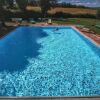 Отель Farm Holiday With Swimming Pool In The Hills Of The Chianti, фото 5