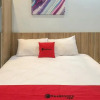 Отель RedDoorz Syariah near Taman Rekreasi Sengkaling 2, фото 14