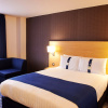 Отель Holiday Inn Express Manchester Airport, an IHG Hotel, фото 5