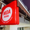 Отель NIDA Rooms Bukit Bintang Food Street Favorite в Куала-Лумпуре