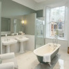 Отель Exceptional One Bedroom Apartment, фото 8