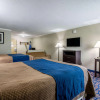 Отель Rodeway Inn And Suites, фото 7
